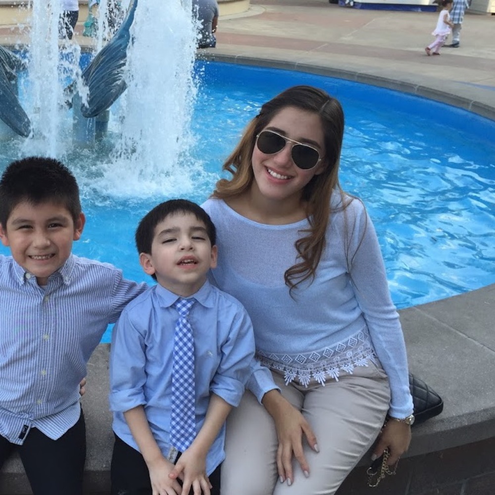 H&M dress up shirt